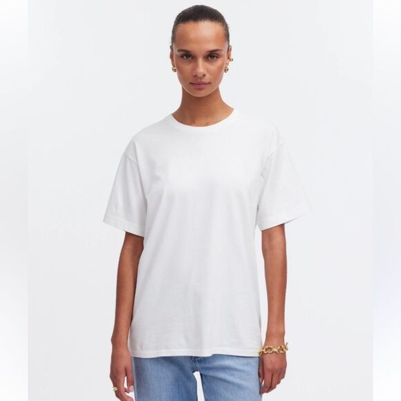 Madewell Top XS - Picture 9 of 9